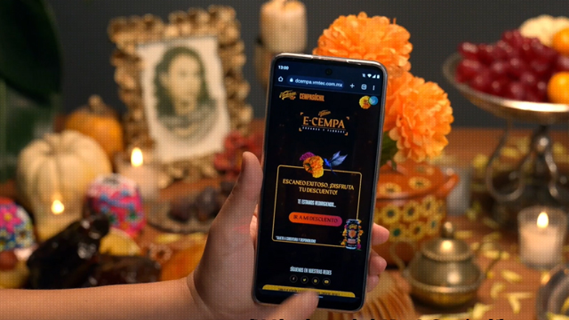 E-Cempa (El Ojo 2023)