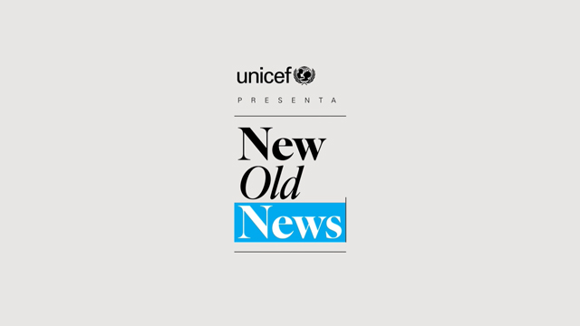New Old News (El Ojo 2023)