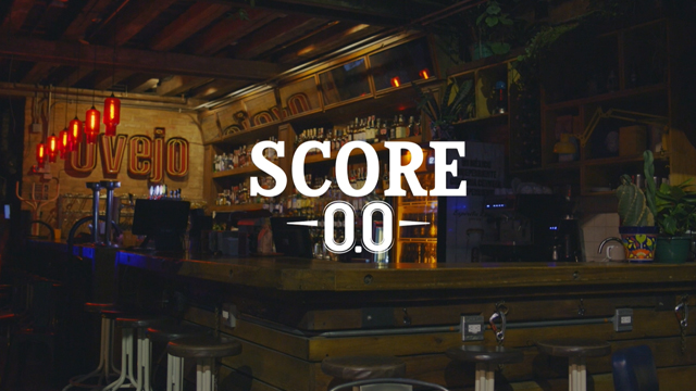 Score 0.0 (El Ojo 2023)