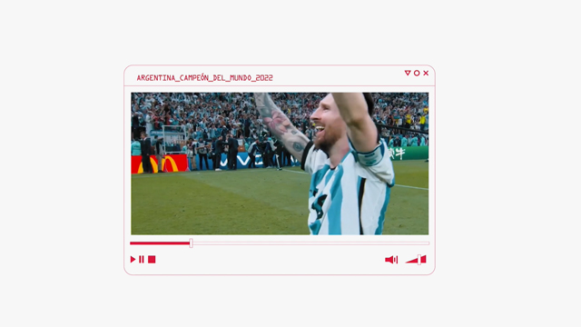 Dont Delete Menú (El Ojo 2023)