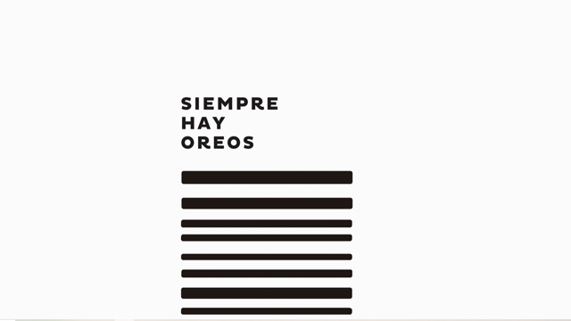 Orecodes (El Ojo 2023)