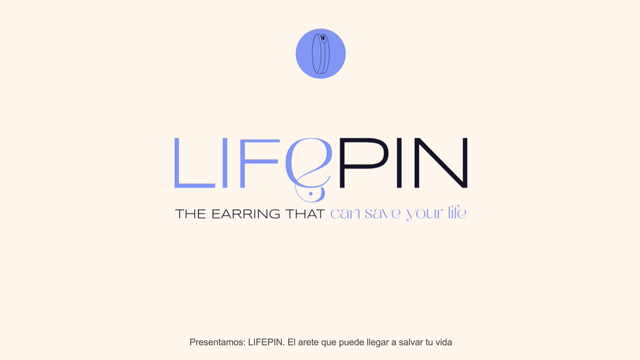 LifePin (El Ojo 2023)