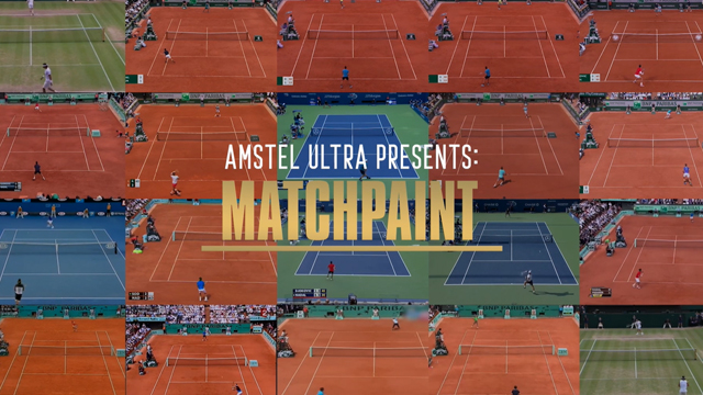 Matchpaint (El Ojo 2023)