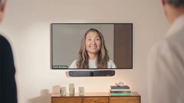 Publicis Groupe Wishes 2024: Carla y Arthur