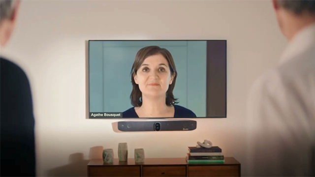 Publicis Groupe Wishes 2024: Agathe y Arthur