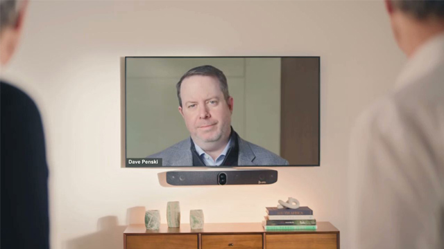 Publicis Groupe Wishes 2024: Dave y Arthur