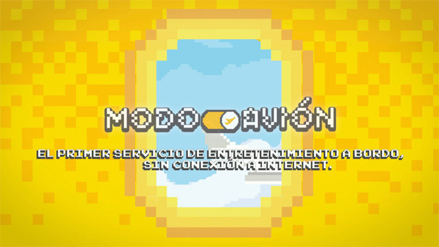 Modo Avión