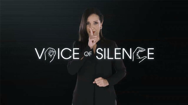 Voice of Silence