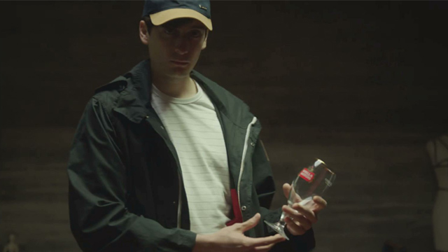 Steal Artois