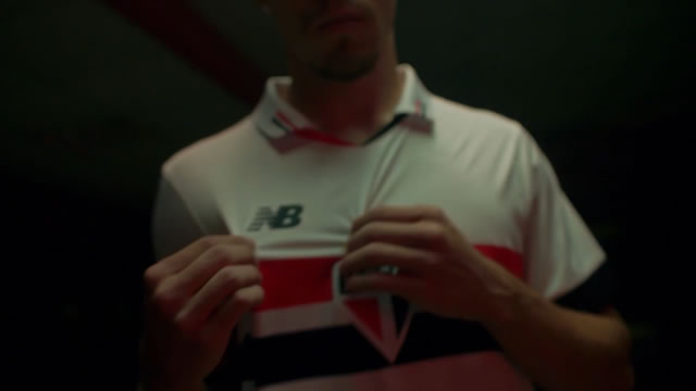 Tão pesada quanto o clube