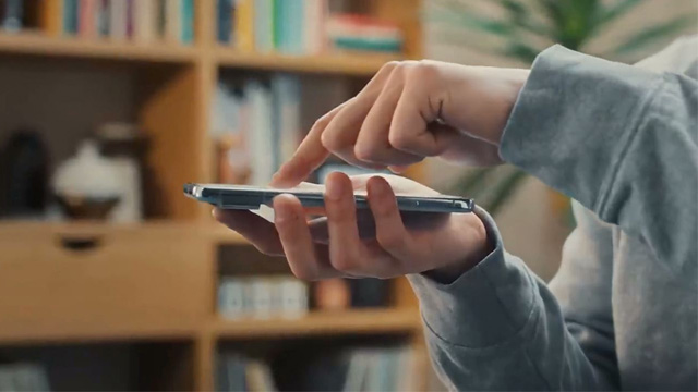 A new way to Search: Circle to Search