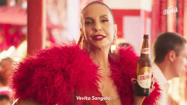 Favorita da Vevita