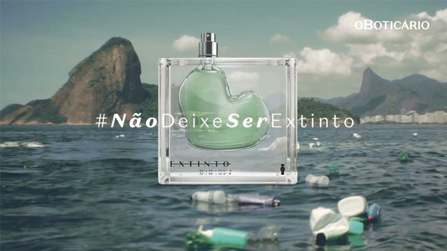 Extinto