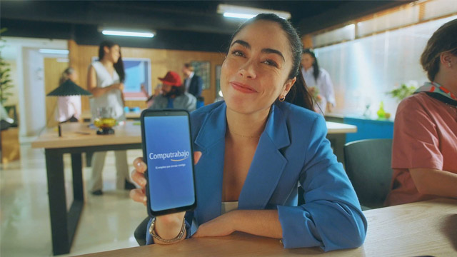 Ahora es el momento de cambiar 2