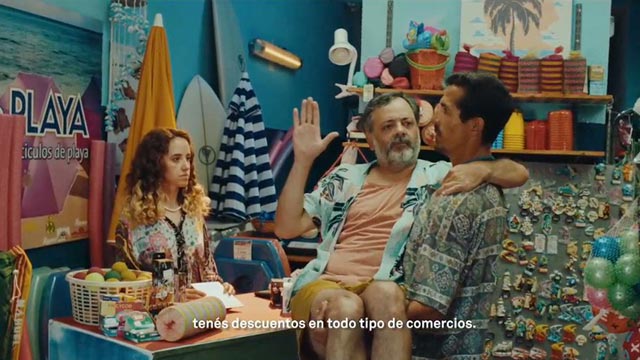 Comercios