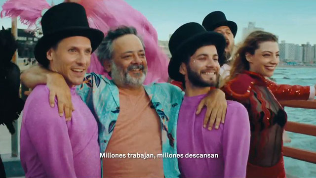 Espectáculos