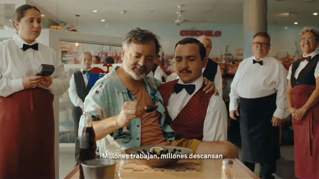 Restaurantes