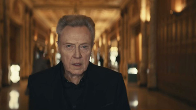 Talkin Like Walken