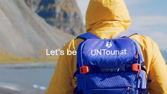 We are now UN Tourism