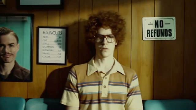 Hairstyle Insurance