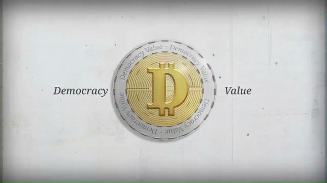 The democracy value