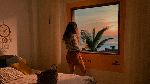Rent Your Sunset