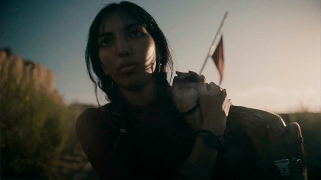 Melancolía