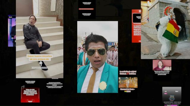 Caso - La Diablada Tiradera