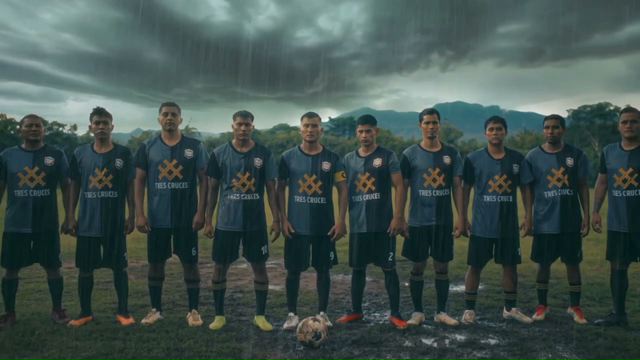El Patrocinador de los más bravos