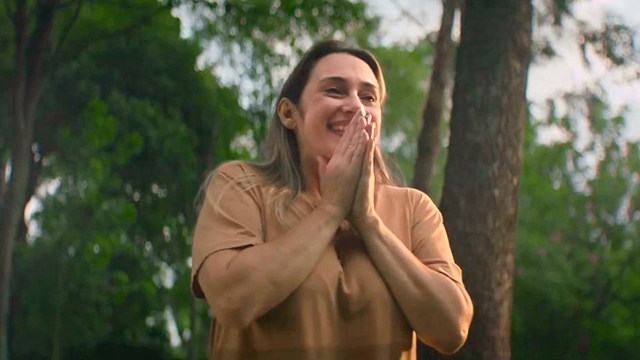 Mamá Dulce Hogar