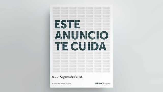 Este anuncio te cuida