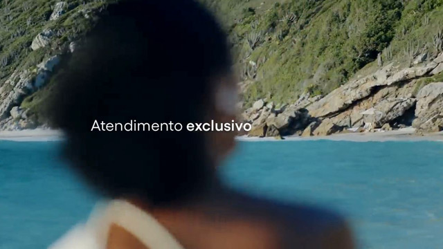Atendimento Exclusivo
