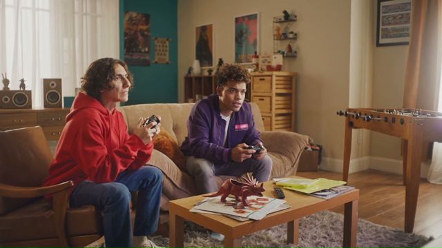 Snickers Gaming