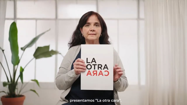 Teaser - La otra cara