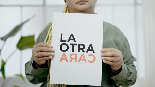 La otra cara