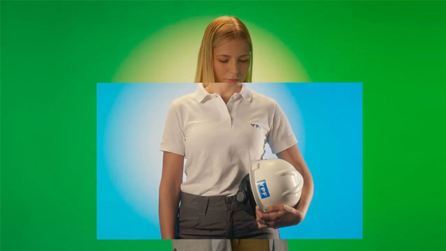 Energía que potencia