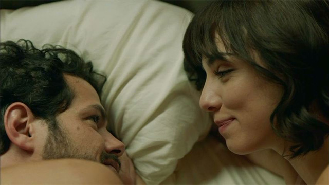 Trailer - Un Actor Malo
