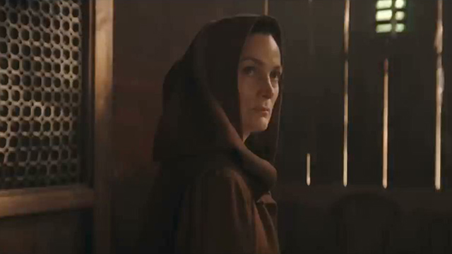 Trailer - The Acolyte