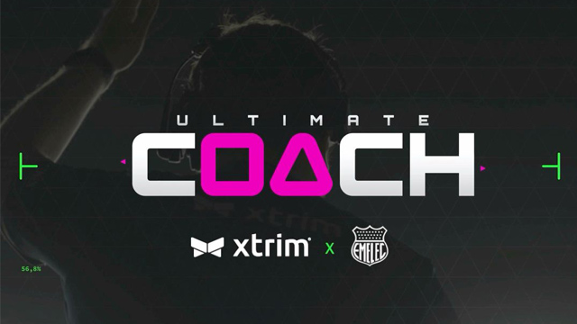 The Ultimate Coach