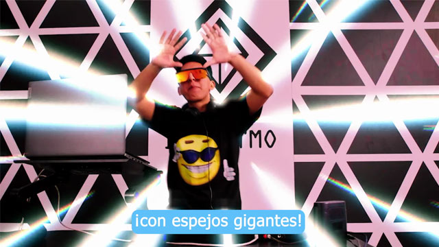 Espejos