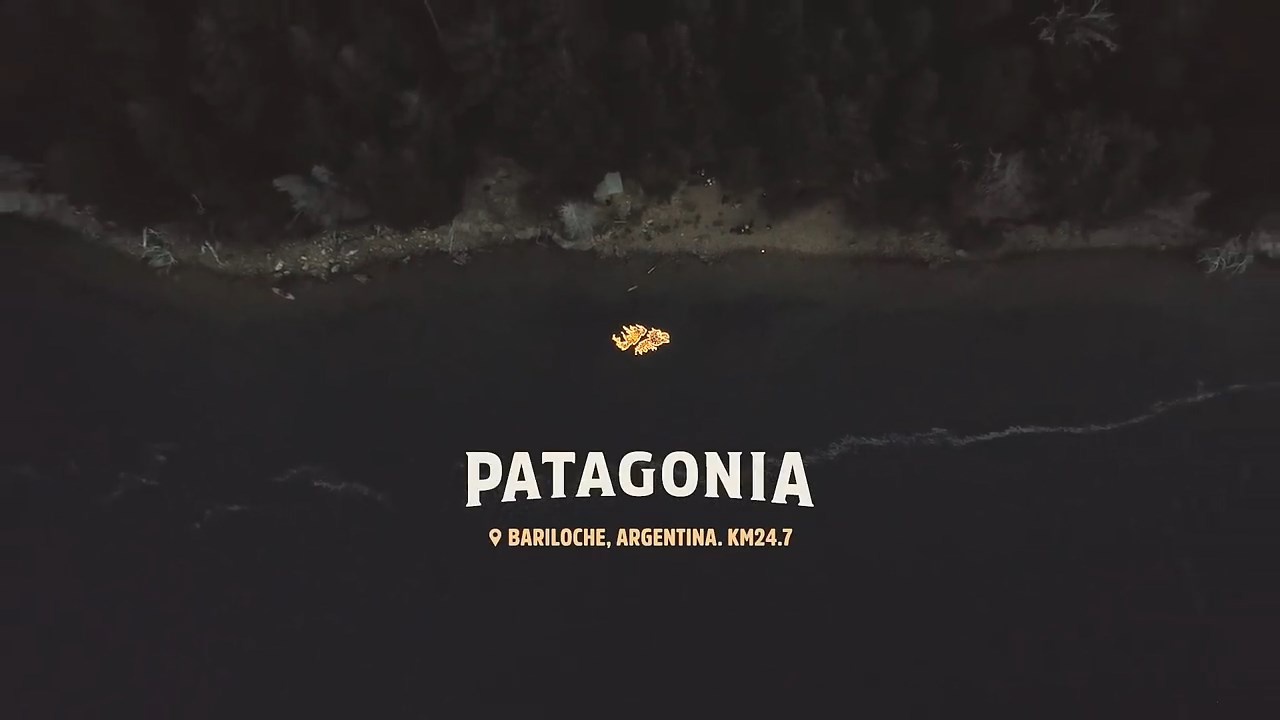 Teaser - Las islas dentro de nuestra Patagonia, como debería haber sido siempre