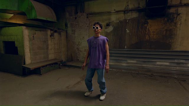 Teaser - Esto no es un juego