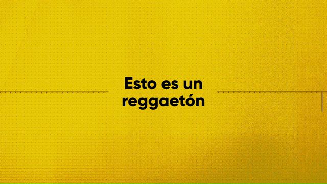 Reggaetón