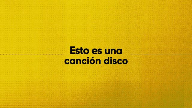Disco
