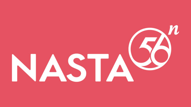 Nasta - 56° Aniversario