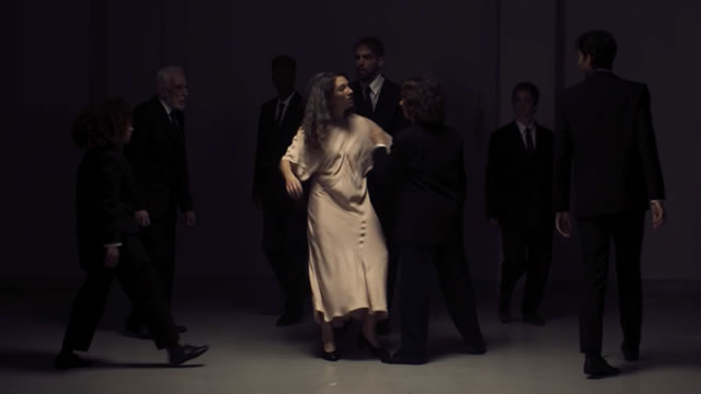 La Danza de la Igualdad