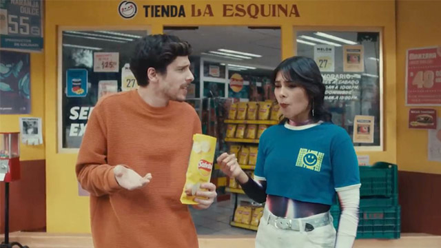 ¿Por qué las Sabritas son así de ricas?