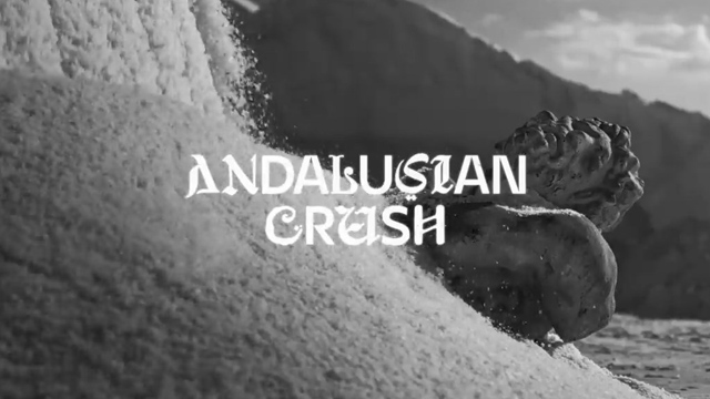 Andalusian Crush