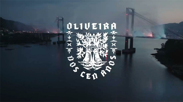 Oliveira dos cen anos