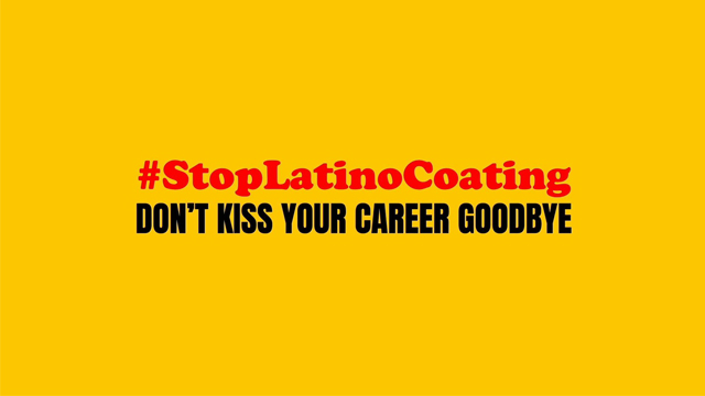 #STOPLATINOCOATING 2
